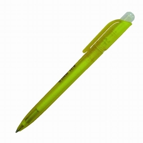Ручка шариковая Star Ice (E2010-8)