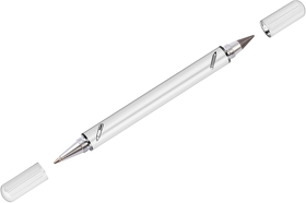 E7459-1 - Ручка-вечный карандаш "Reverse"