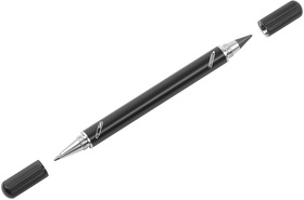 E7459-3 - Ручка-вечный карандаш "Reverse"