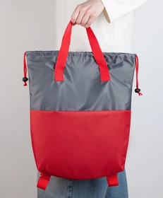 Сумка-рюкзак "Carry" (E9950-7/4)