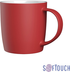 Кружка "Best", покрытие soft touch (E2131-4)