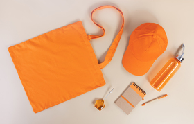 Набор "Orange set" (E8003-10)