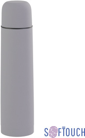 Термос "Родос", покрытие soft touch, 1 л. (E6342-7)