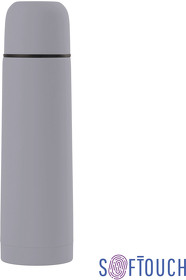 Термос "Крит" 500 мл, покрытие soft touch (E6330-7)