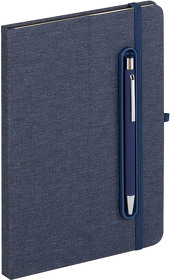 Блокнот "Magnet" с ручкой Trade на магните, с подставкой под смартфон (E9711-21/21T)