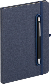 Блокнот "Magnet" с ручкой Trade на магните, с подставкой под смартфон (E9711-21/3T)