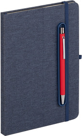 Блокнот "Magnet" с ручкой Trade на магните, с подставкой под смартфон (E9711-21/4T)