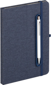 Блокнот "Magnet" с ручкой Trade на магните, с подставкой под смартфон (E9711-21/1T)