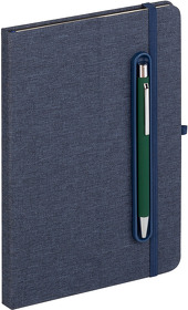 Блокнот "Magnet" с ручкой Trade на магните, с подставкой под смартфон (E9711-21/61T)