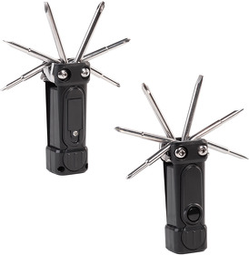 Мультитул "Flint" (E5462)