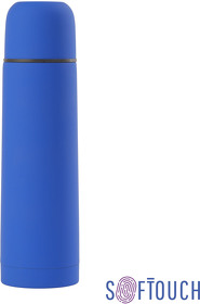 Термос "Крит" 500 мл, покрытие soft touch (E6330-2)