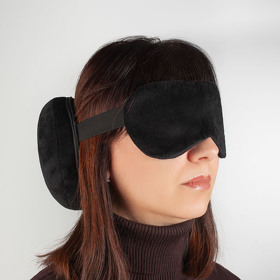 Дорожный набор "2Go" 2в1 (E6787-3)