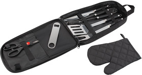 Набор для барбекю "Grill" в сумке (E6789)