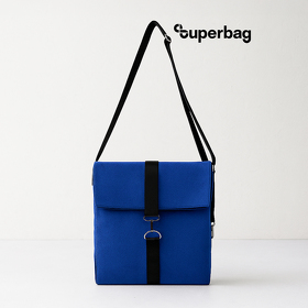 Шоппер Superbag Companion (T830.0302)
