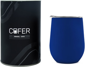 Набор Cofer Tube софт-тач CO12s black (T334.03)