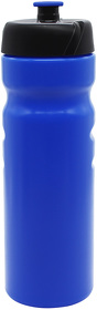 T258.03 - Бутылка для напитков Active Blue line, 750 мл