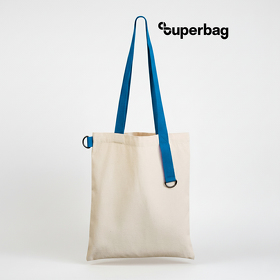 Шоппер Superbag (T488.4210)