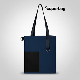 Шоппер Superbag Color (T528.1302)