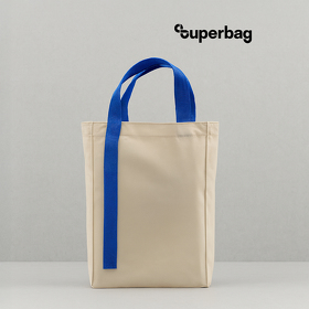 Шоппер Superbag Pack (M) (T870.4203)