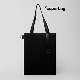 Шоппер Superbag Big (T798.02)