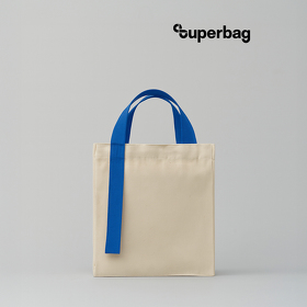 Шоппер Superbag Pack (S) (T869.4203)