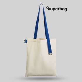 Шоппер Superbag (T488.4203)
