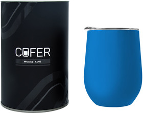 Набор Cofer Tube софт-тач CO12s black (T334.10)