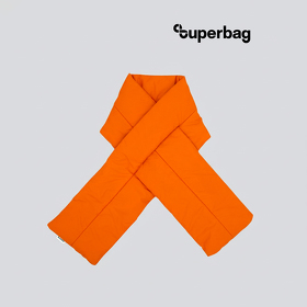 Шарф Bubble (T796.08)