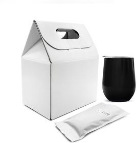 T209.02 - Набор Coffee Box с кофером CO12