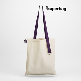Шоппер Superbag (T488.4209)