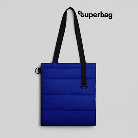 Шоппер Superbag Bubble New (T828.0302)