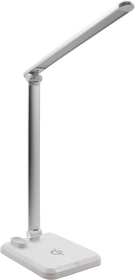Настольная лампа Geek с беспроводной зарядкой (T14.01)