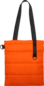 Шоппер Superbag Bubble, с кнопкой (T795.0802)