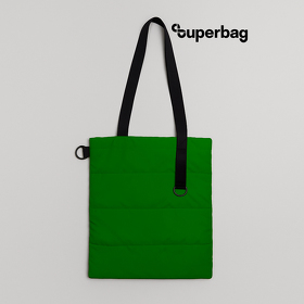 Шоппер Superbag Bubble New (T828.0602)