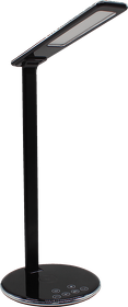 T15.02 - Настольная лампа Starklight с беспроводной зарядкой