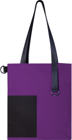 T528.0902 - Шоппер Superbag Color