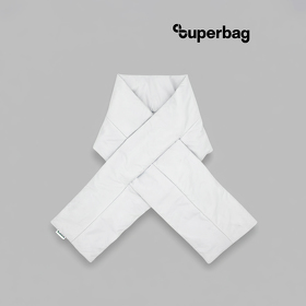 Шарф Bubble (T796.01)