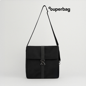 Шоппер Superbag Companion (T830.02)