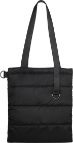 Шоппер Superbag Bubble, с кнопкой (T795.02)