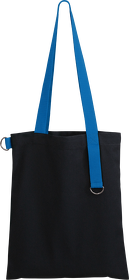 Шоппер Superbag black (T489.0210)