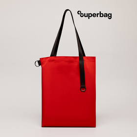 Шоппер Superbag Big (T798.0402)