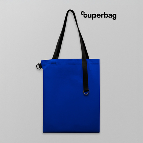 Шоппер Superbag Big (T798.0302)