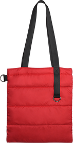 Шоппер Superbag Bubble, с кнопкой (T795.0402)