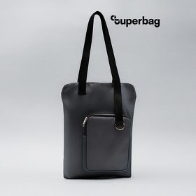 Шоппер Superbag Pocket (T829.1402)