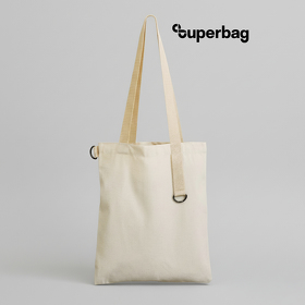 Шоппер Superbag Casual (T498.42)