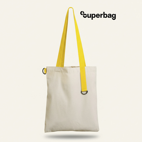 Шоппер Superbag (T488.4205)