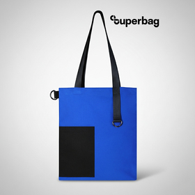 Шоппер Superbag Color (T528.0302)