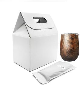 Набор Coffee Box с кофером design CO12d (T212.37)