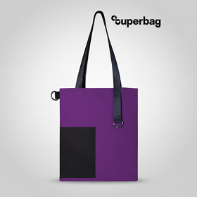 Шоппер Superbag Color (T528.0902)