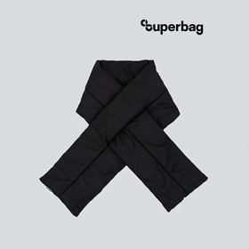 Шарф Bubble (T796.02)
